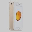 IPhone 7 Apple 128GB Dourado 100% especial