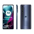 Smartphone Motorola Moto G200 256Gb Azul 5G - Octa-Core 8Gb Ram 6,8 Câ