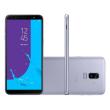 Smartphone Samsung Galaxy J8 SM-J810M 64GB Câmera Dupla