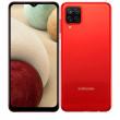 Samsung Galaxy A12 Vermelho, com Tela Infinita de 6,5, 4G, 64GB e Câmera Quádrupla de 48MP+5MP+2MP+2MP - SM-A125MZ