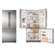 Geladeira / Refrigerador Brastemp Multidoor Frost Free, 540 Litros - BRO80AK