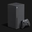 Console Xbox Series X 1 TB Microsoft