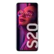 Samsung Galaxy S20 Dual Sim 128 Gb Cosmic Gray 8 Gb Ram S20 Dual SIM
