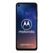 Motorola One Vision Dual Sim 128 Gb Azul-safira 4 Gb Ram