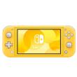 Console Nintendo Switch Lite 32gb Amarelo