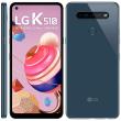 Smartphone LG K51S LM-K510BMW,  64GB, 3GB RAM - Titânio