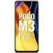 Xiaomi POCO M3 Pro 5G POCO Yellow 4GB RAM 64GB ROM