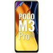 Smartphone Xiaomi Pocophone Poco M3 Pro 5G 64GB Câmera Tripla