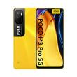 Celular Xiaomi Poco M3 Pro 5G 128Gb Amarelo