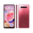 Smartphone Lg K51s 64Gb Vermelho 4G Octa-Core - 3Gb Ram 6,55 Câm. Quád