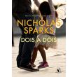 Foto Dois A Dois - Sparks, Nicholas - 9788580417012