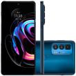 Smartphone Motorola Edge 20 PRO XT2153-1 Tela 6.7 256GB 12GB RAM Azul
