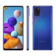 Smartphone Samsung Galaxy A21s 64gb 6,5 Câm. Quádrupla  A21s Dual SIM