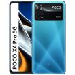 Smartphone Xiaomi Poco X4 Pro 5G 256Gb 8Gb Ram Azul