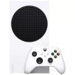 Console XBOX Serie S SSD500GB 1CONTROLE - RRS-00006 Branco Bivolt
