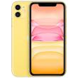 iPhone 11 Apple 64GB Amarelo, Tela de 6,1”, Câmera Dupla de 12MP, iOS
