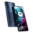 Smartphone Motorola Moto G200 - 256GB 8GB RAM 5G Tela 6,8`` Dual Chip Câmera Tripla + Selfie 16MP - Azul