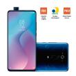 Smartphone Xiaomi Mi 9T CX276AZU 64GB 6GB RAM Câmera Tripla Tela 6.39 Azul