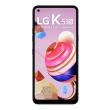 Smartphone LG K51s 64gb 21mp Tela 6.5  Titanium