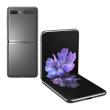 Smartphone Samsung Galaxy Z Flip 5G 256Gb 8Gb Tela 6.7 Pol.