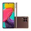 Smartphone Samsung Galaxy M53, 5G, 128GB, 8GB RAM, Octa Core, Câmera Quadrupla 108MP, Tela Infinita de 6.7, Cobre - SM-M536BZNSZTO