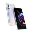 Smartphone Motorola Edge 20 Pro Android Tela 6.7" 256gb Câmera 108mp+16mp+8mp Octa-core 3.2ghz 5g Branco