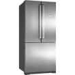 Geladeira / Refrigerador Brastemp, Frost Free, Side Inverse, 540L, Platinum - BRO80AK 220V