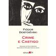 Crime e Castigo - Fi&#243;dor Dostoi&#233;vski - 9788573266467