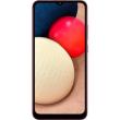 Smartphone Samsung Galaxy A02s, 32GB, 3GB RAM, Tela de 6.5, Câmera Tripla, Vermelho