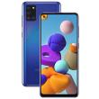 Smartphone Samsung Galaxy A21s, 64GB - Azul
