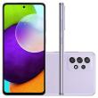 Smartphone Samsung Galaxy A52 128GB 6.5 Octa Core Violeta