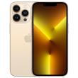 iPhone 13 Pro Max Apple 1TB Dourado Tela de 6,7”, Câmera Tripla de 12MP