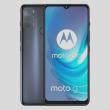 Smartphone Motorola Moto G50 5G 128GB 4GB ram Dual sim Tela 6.5'' Câmeras 48MP 2MP 2MP e 13MP Cinza