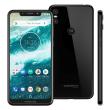 Smartphone Motorola One XT1941-3 64GB Tela 5.9` Dual Traseira 13+5MP - Preto