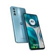 Smartphone Motorola Moto G52 128GB 4G RAM Câmera Tripla 16MP Tela 6.6" Azul