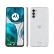 Smartphone Motorola Moto G52 128Gb Branco 4G Octa-Core 4Gb Ram 6,6 Câm