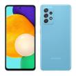 Smartphone Samsung Galaxy A52, Azul, Tela de 6.5", And. 11, Câm. Tras. de 64+12+5+5MP, Frontal de 32MP, 128GB