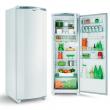 Refrigerador ConsulÂ Facilite 342L 1 Porta Frost Free Branco 127V CRB39AB