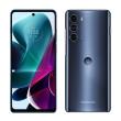 Smartphone Motorola Moto G200, Azul, Tela de 6.8", 5G+Wi-Fi+NFC, And. 11, Câm. Tras. de 108+13+2MP, Frontal de 16MP, 256GB