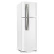 Refrigerador Electrolux TopFreezer 382L FF 2 Pts Branco 127V