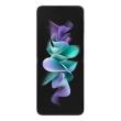 Smartphone Samsung Galaxy Z Flip3 5G, dobrável, 128GB, 8GB de RAM, Tela de 6.7" - Violeta