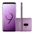 Smartphone Samsung Galaxy S9+ 128GB Câmera 12MP Tela Dual Edge sAMOLED de 5.8 G9650 - UltraVioleta