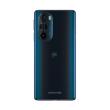 Smartphone Motorola Moto Edge 30 Pro 256GB 6.7” 12GB RAM Câm.Tripla 50MP 50MP 2MP Selfie 60MP - Azul