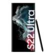 Samsung Galaxy S22 Ultra (snapdragon) Dual Sim 256 Gb Phantom Black 12 Gb Ram S22 Ultra Dual SIM (Snapdragon)