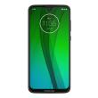 Moto G7 Dual Sim 64 Gb Polar 4 Gb Ram G7 Dual SIM