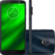 Smartphone Motorola Moto G6 Plus 64gb, 4gb RAM, Android 8.0, Cam 12mp+5mp 8mp, Octacore 5.9'' 2.2ghz, Indigo