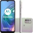 Smartphone Motorola Moto G10 64gb 4g Wi-fi Tela 6.5''