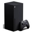 Console Xbox Series X 1TB + Controle Sem Fio - Preto - Microsoft