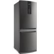 Refrigerador Brastemp BRE57AK Frost Free Duplex 443 Litros Inverse