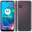 Celular Motorola Moto G10 Cinza Aurora 64gb Tela 6.5 4gb Ram 48mp 8mp 2mp 2mp
